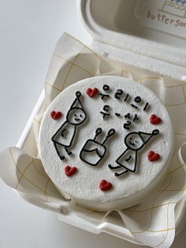 도시락디자인 (우리의 -)