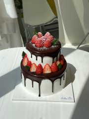 2단 케이크 4