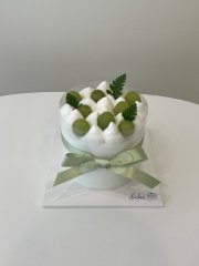 청포도 케이크 미니 1