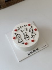 도시락디자인 (우리의 -) 2