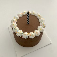 초콜릿 케이크 1