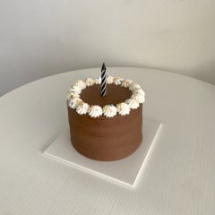 초콜릿 케이크 2