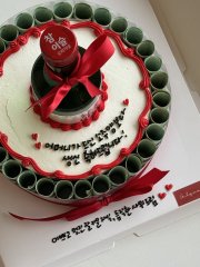 주류 케이크 2