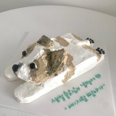 강아지 디자인(커스텀) 3