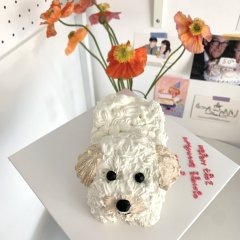 강아지 디자인(커스텀) 7