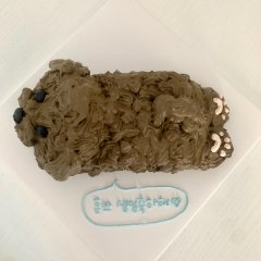 강아지 디자인(커스텀) 9