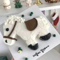 모델링 케이크 8