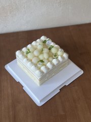양구메론&카모마일 케이크 1호 4