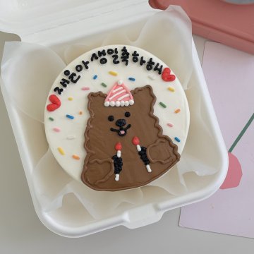 해삐쿼카 도시락