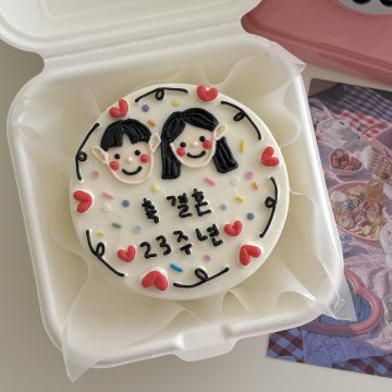 짝꿍 도시락