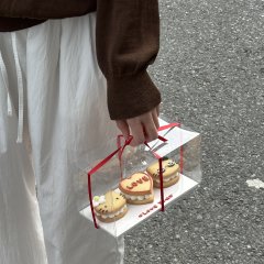 눕키(누워있는 쿠키) 주문서 작성