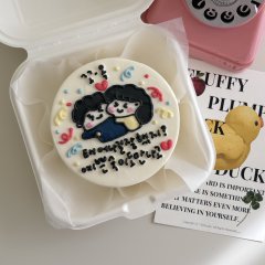 꼬-옥 도시락 2