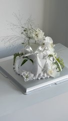 쁘띠 2단 호접란 2