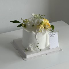 화이트&옐로우 2