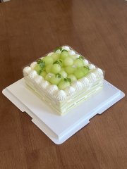양구메론&카모마일 케이크 1호 6