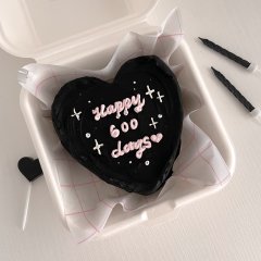 트윙클 도시락 케이크 1