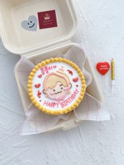 도시락 케이크 4