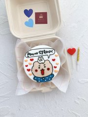 도시락 케이크 5