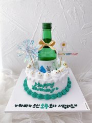 소주 케이크 5