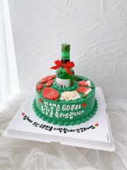 소주 케이크 7