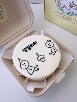 꼬마요정 도시락