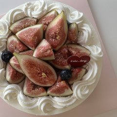 무화과 생크림(시즌 종료) 5