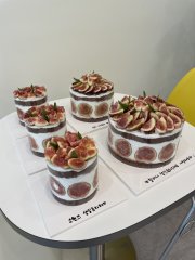 무화과 케이크 미니 5