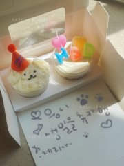 컵케이크 3