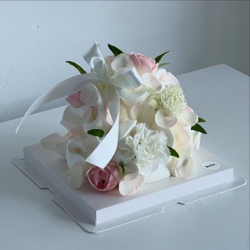 핑크 포지타노