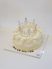 티아라케이크 5