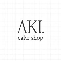 AKI cakeshop 무드보드 1