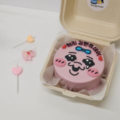 도시락케이크_빤쮸토끼얼굴 2