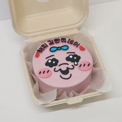 도시락케이크_빤쮸토끼얼굴 1