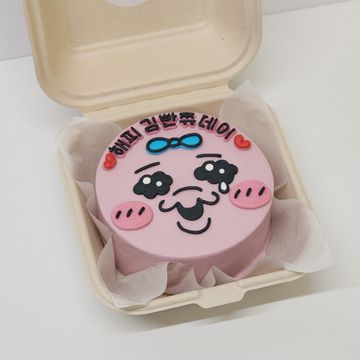 도시락케이크_빤쮸토끼얼굴