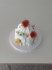 2단 로즈 폭포 rose waterfall 2-Tier 4