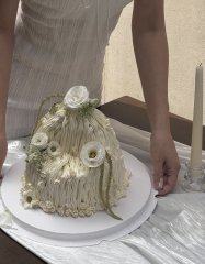 2단 로즈 폭포 rose waterfall 2-Tier 3