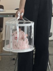 2단 로즈 폭포 rose waterfall 2-Tier 2