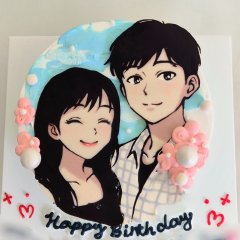 Ai 캐리커쳐 전용 주문서 2