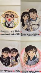 Ai 캐리커쳐 전용 주문서 9