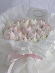 flower bouquet ⋅˚🌷 1