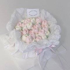 flower bouquet ⋅˚🌷 2