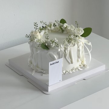 작은 정원