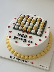 계란한판케이크 1