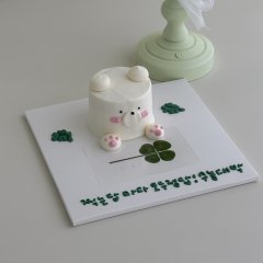 네잎클로버 곰돌이🍀 2