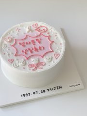 1호 사이즈(15cm) 2-4인 5