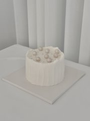 화이트펄 white pearl 1