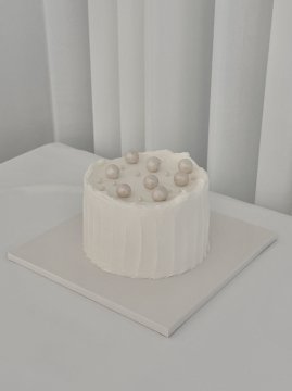 화이트펄 white pearl