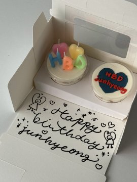 컵케이크
