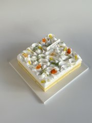 제주 레몬케이크 3