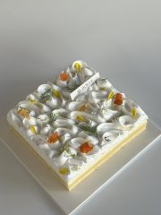 제주 레몬케이크 4